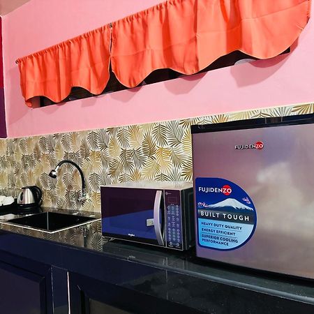 Ags Place Tagbilaran City Bagian luar foto