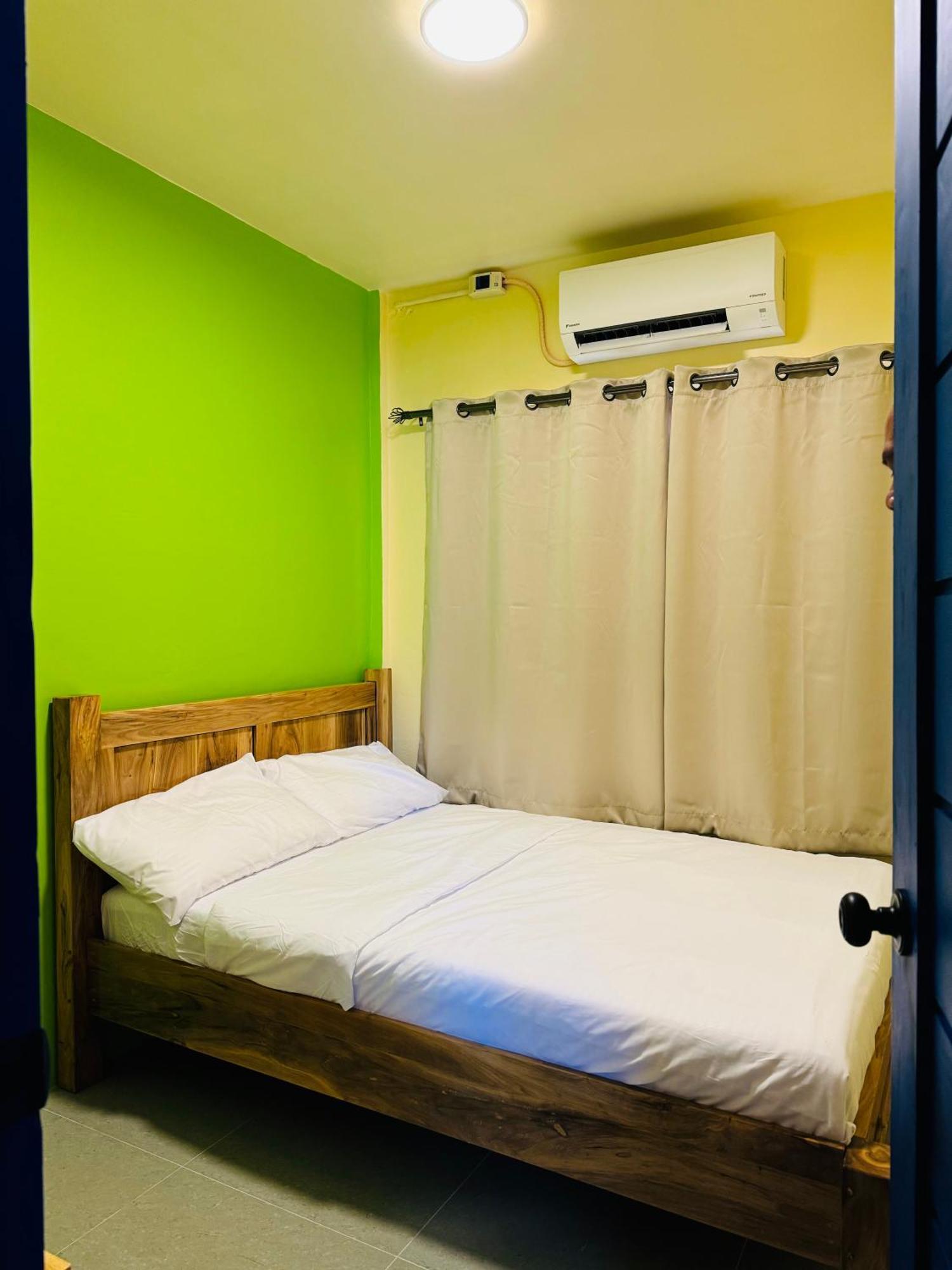 Ags Place Tagbilaran City Bagian luar foto