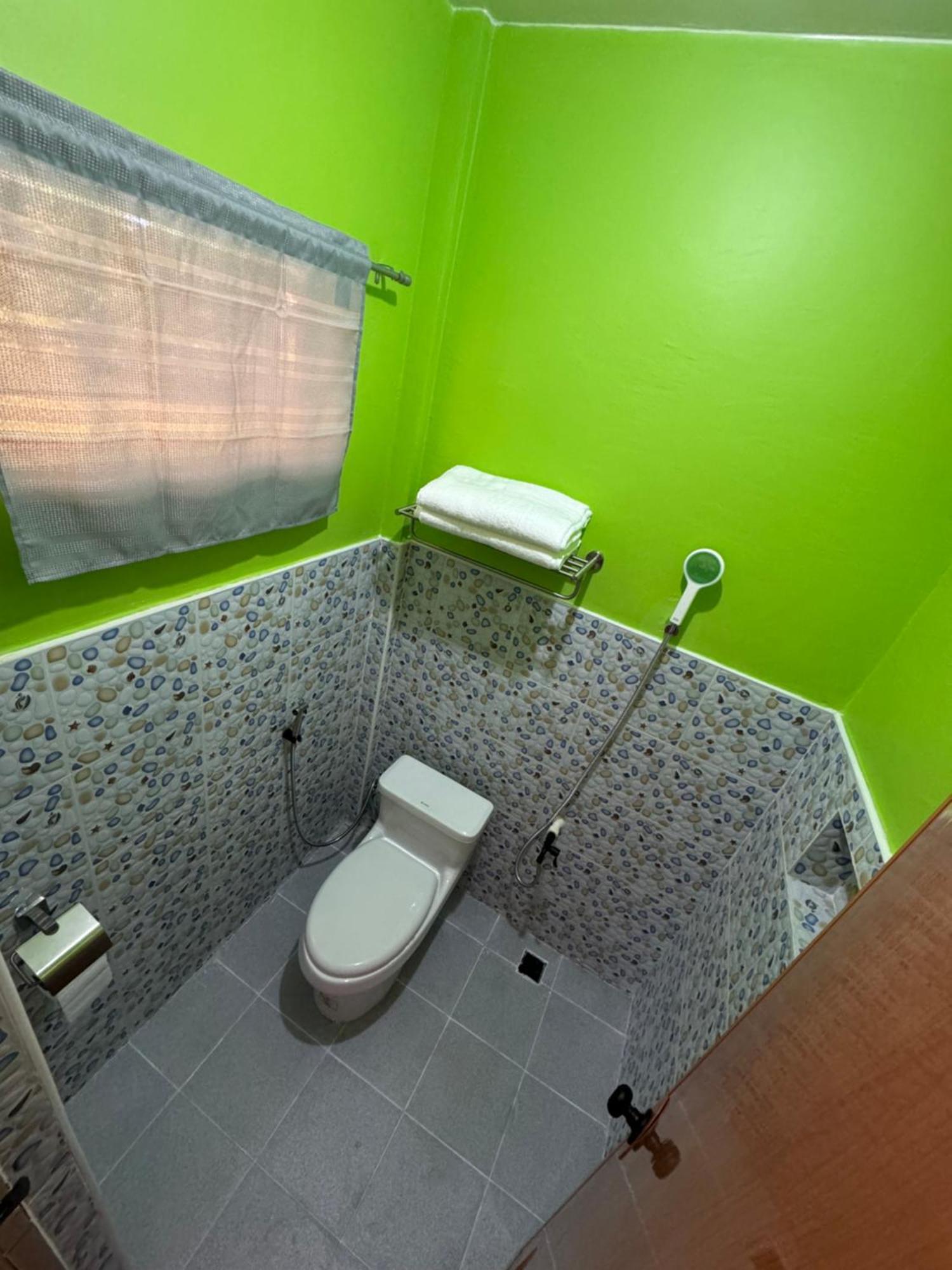 Ags Place Tagbilaran City Bagian luar foto