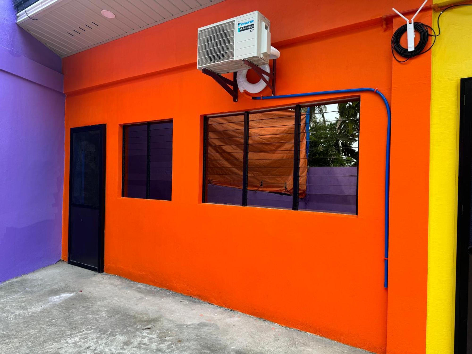 Ags Place Tagbilaran City Bagian luar foto