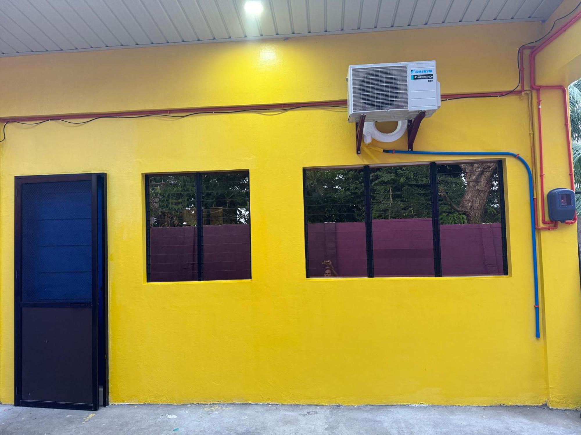 Ags Place Tagbilaran City Bagian luar foto