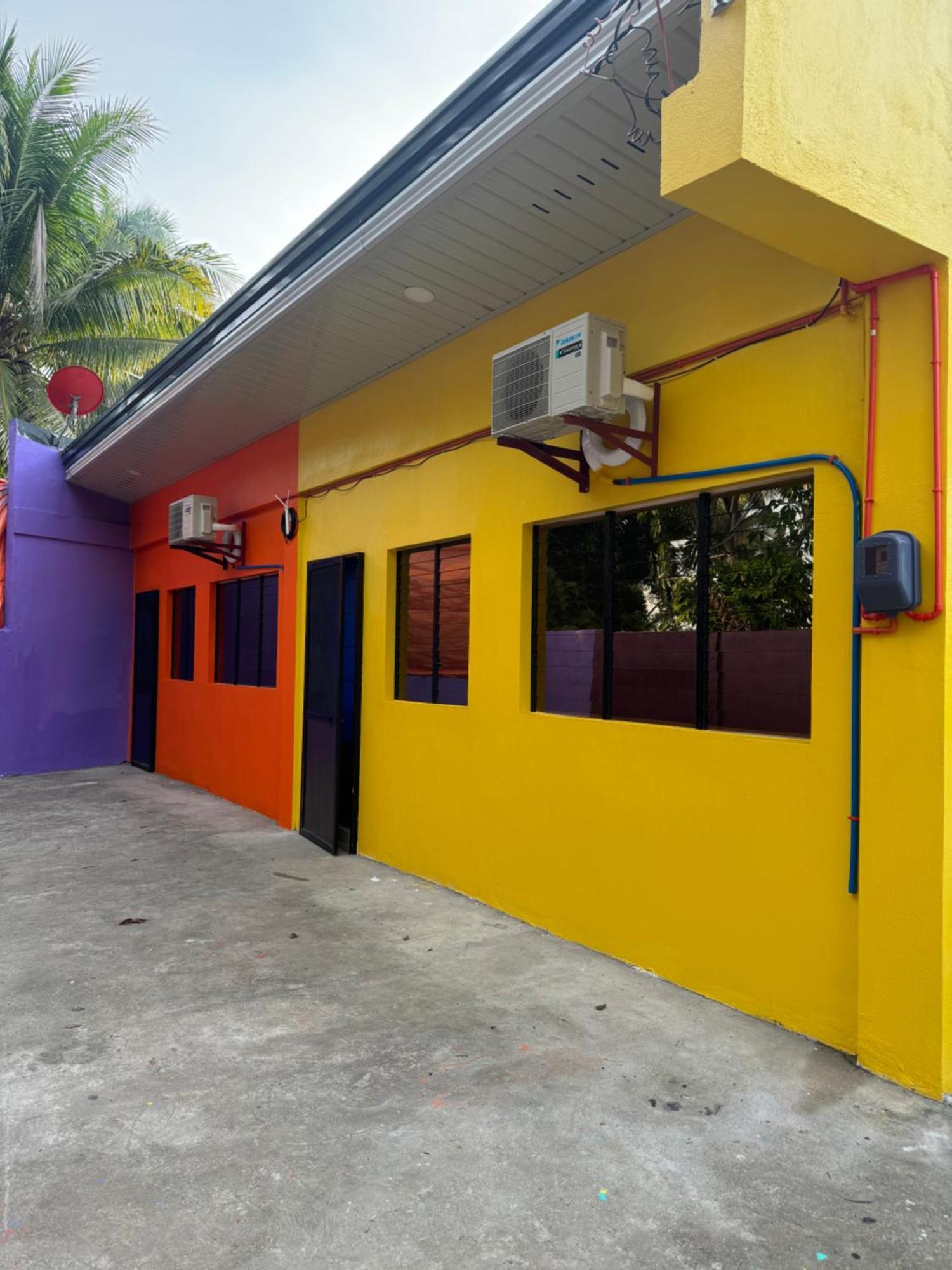 Ags Place Tagbilaran City Bagian luar foto