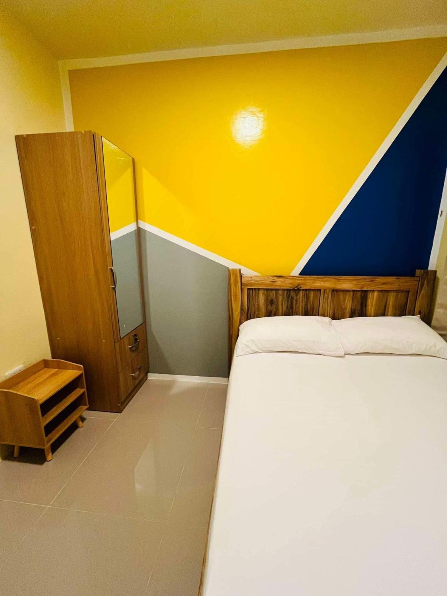 Ags Place Tagbilaran City Bagian luar foto