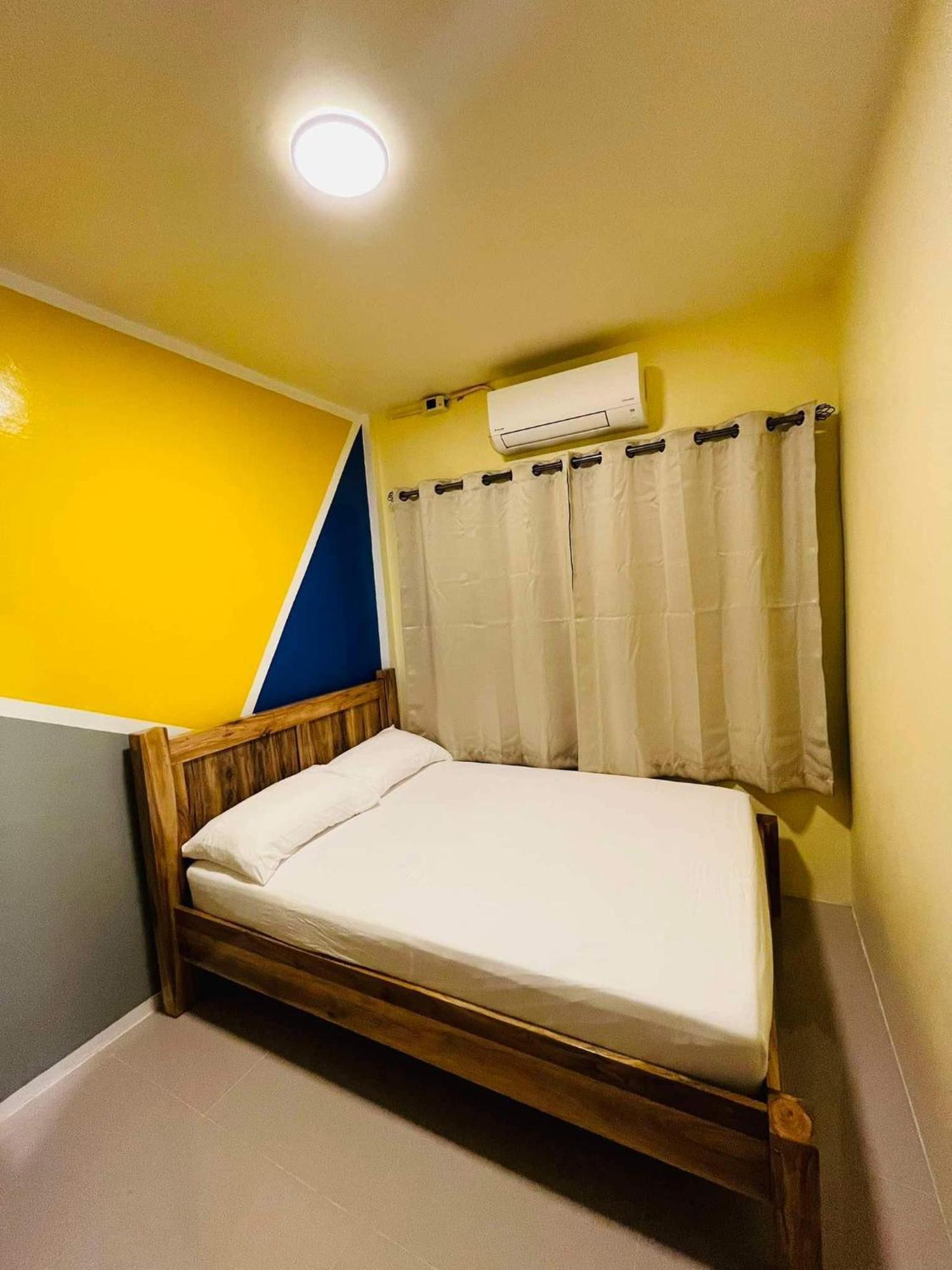 Ags Place Tagbilaran City Bagian luar foto